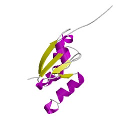 Image of CATH 4exjB01