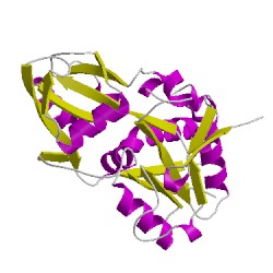 Image of CATH 4exlA