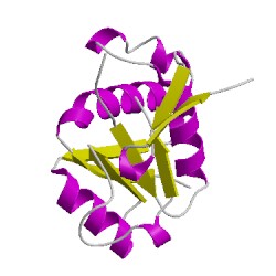 Image of CATH 4exlA01