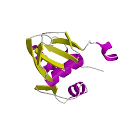 Image of CATH 4exlA02