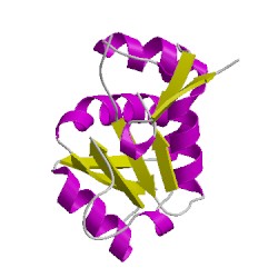 Image of CATH 4exlB01