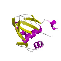 Image of CATH 4exlB02