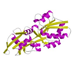 Image of CATH 4exlC