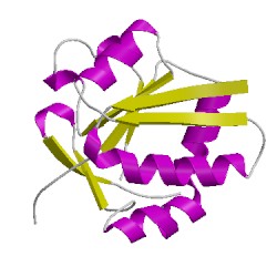 Image of CATH 4exlC01