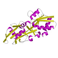 Image of CATH 4exlD