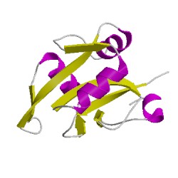 Image of CATH 4exlD02