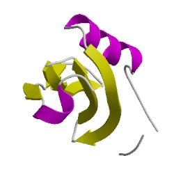 Image of CATH 4exrA01