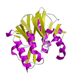 Image of CATH 4exsA