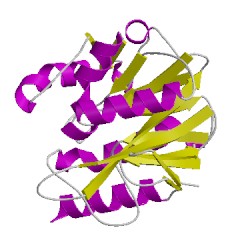 Image of CATH 4exyA