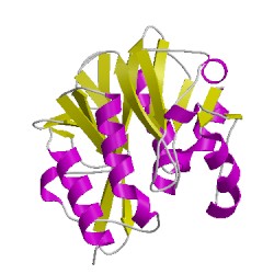 Image of CATH 4exyB