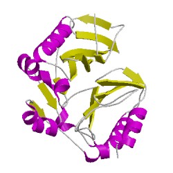 Image of CATH 4eybA