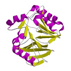 Image of CATH 4eybB