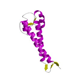 Image of CATH 4ez9A02