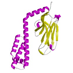 Image of CATH 4eztA