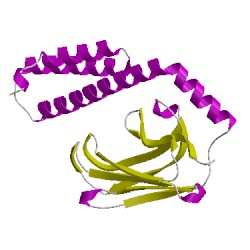 Image of CATH 4ezxA