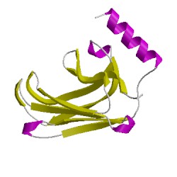 Image of CATH 4ezxA01