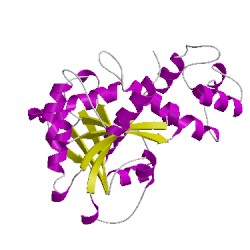 Image of CATH 4f0xA02