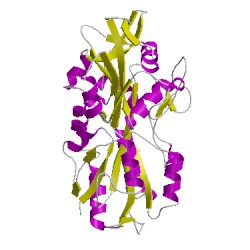 Image of CATH 4f18A