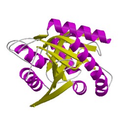 Image of CATH 4f1wA