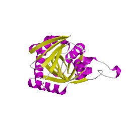 Image of CATH 4f1wB00