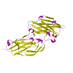 Image of CATH 4f20A