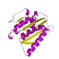 Image of CATH 4f2hA