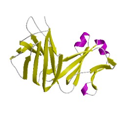 Image of CATH 4f33A