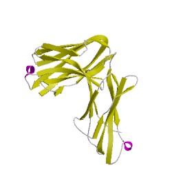 Image of CATH 4f33B