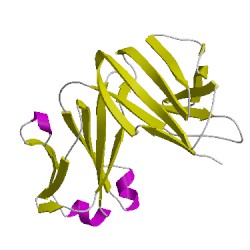 Image of CATH 4f33E