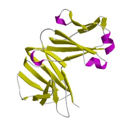 Image of CATH 4f33G