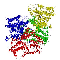 Image of CATH 4f35