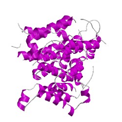 Image of CATH 4f35A