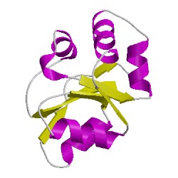 Image of CATH 4f39A02