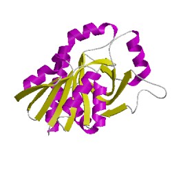 Image of CATH 4f3kB00