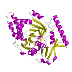 Image of CATH 4f3nA