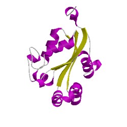 Image of CATH 4f4aA