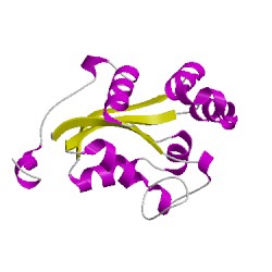 Image of CATH 4f4aC