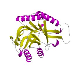 Image of CATH 4f4hB01
