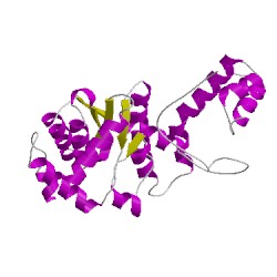 Image of CATH 4f4hB02
