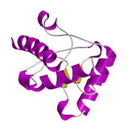 Image of CATH 4f5hB01