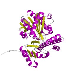 Image of CATH 4f5mA