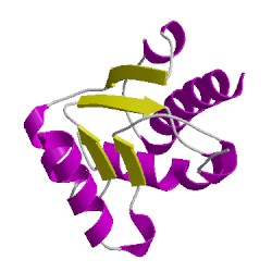 Image of CATH 4f5mA01