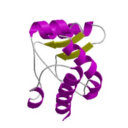 Image of CATH 4f5mB01