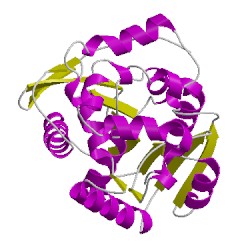 Image of CATH 4f5zA