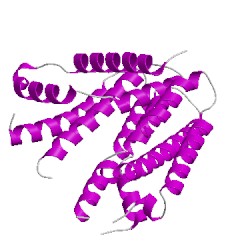 Image of CATH 4f62B