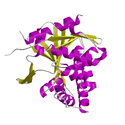 Image of CATH 4f9fA01