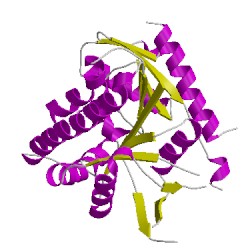 Image of CATH 4f9fB01