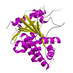 Image of CATH 4f9fD01