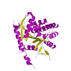 Image of CATH 4f9fE01