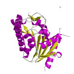 Image of CATH 4f9fF01